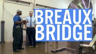 The Jolly Meat Smoker of Breaux Bridge | What's Your Story | Season 2 Episode 18