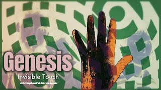 Genesis - Invisible Touch (DJ MorpheuZ & Bitran Remix)