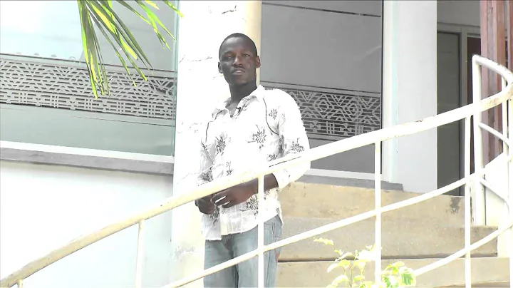 Kemri SLAS 2014 Future self Film