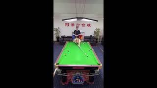 🔴 LIVE：美女教练手把手教台球 |  Beauty Coach Teaches Billiards Step by Step
