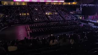 TAMIU Graduation Class of 2026