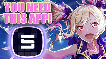 A MUST HAVE App for Rhythm Gamers! | Complete SONOLUS Guide