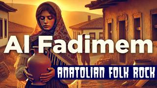 Al Fadimem Anatolian Folk Rock Cover Rock Out