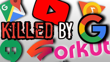 Popular Apps Killed By Google | Why So Famous