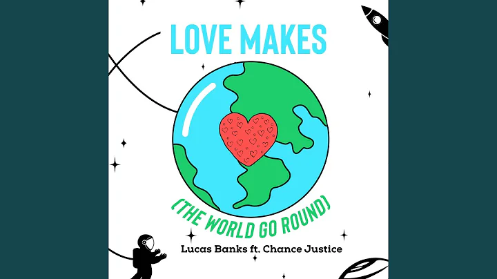 Love Makes (feat. Chance Justice)
