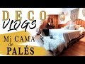 🔴 NUEVA CAMA GRATIS (HAZLO tú MISMO) 100% RECICLADO | Vlog 22 | estelamaca