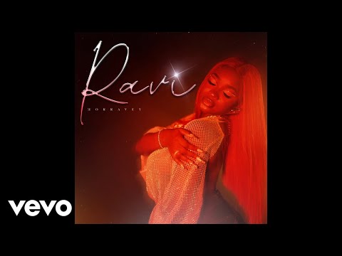 Morravey - WHAT IS LOVE (Official Audio)