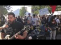Ausencia May Day LA 2015 Ausencia May Day LA 2015