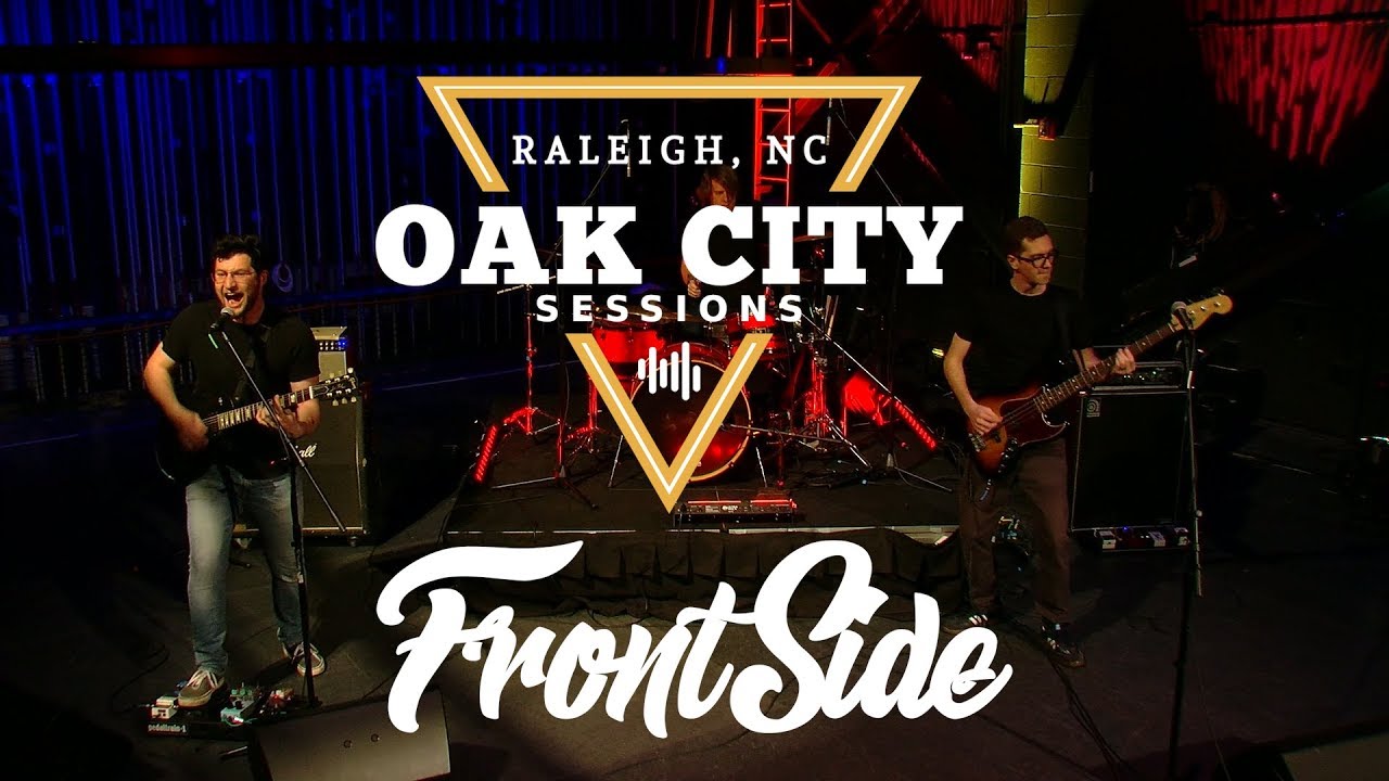 Oak City Sessions - 2019 - Frontside (full show)