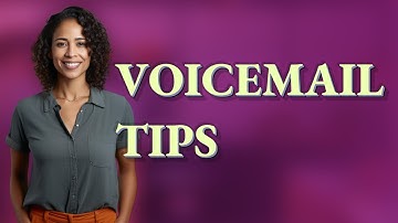 Voicemail: Transcription or Audio on Android and iPhone?