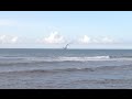 かもめが翔んだ日 Wild Seagull's flying in Wajima.