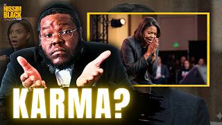Where Did Candace Owens Go? The Truth About Her Sudden Exit.