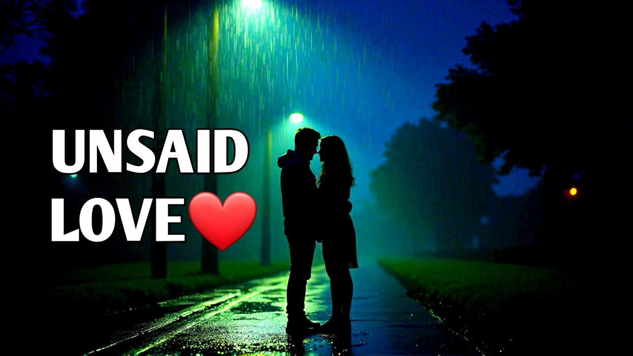 Heart Touching Lines for Love - Feel It Quietly