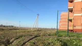 Жилой комплекс НОВОЕ ЗАРЕЧЬЕ в рабочем поселке Плеханово.(, 2015-11-19T05:17:06.000Z)