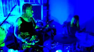 So Pitted - woe - live @ Cairo Seattle