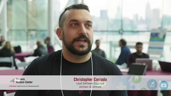 Stevens Institute of Technology: 2019 HealthTech H...