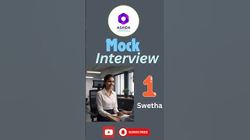 Swetha’s Mock Interview – Dynamics 365 CRM Success! 🚀#software  #jobsearch  #course #crmsoftware