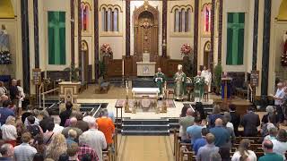 Mass 9AM