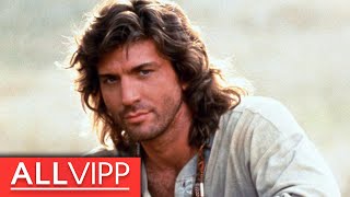 'Dr. Quinn Medicine Woman': This Is Joe Lando Today | ALLVIPP