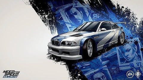 BMW M3 gameplay in NFS No Limits