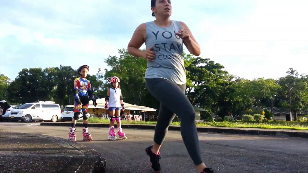 ¿cómo medir el vo2 max de una persona? test de cooper fórmula. YouTube