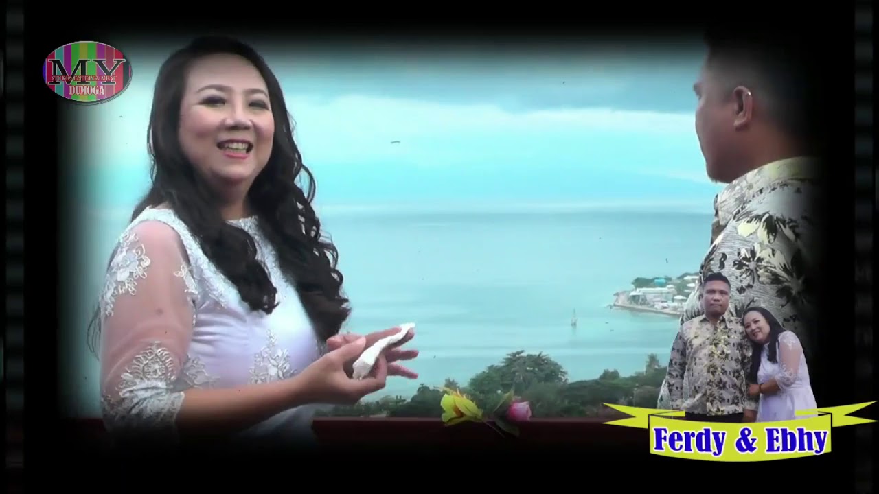 Prewedding Verdy EbhyLuwuk Bangai YouTube