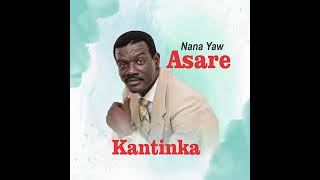 Kantinka by Nana Yaw Asare