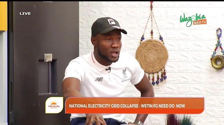 Muslim-Muslim Ticket: Is This Nigeria’s Solution? | GMNS (LIVE) June 16