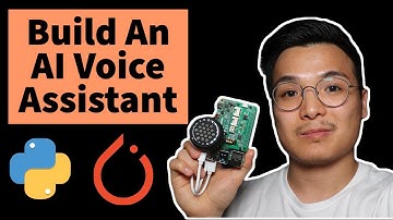 I Built an A.I. Voice Assistant using PyTorch  - part 1, Wake Word Detection