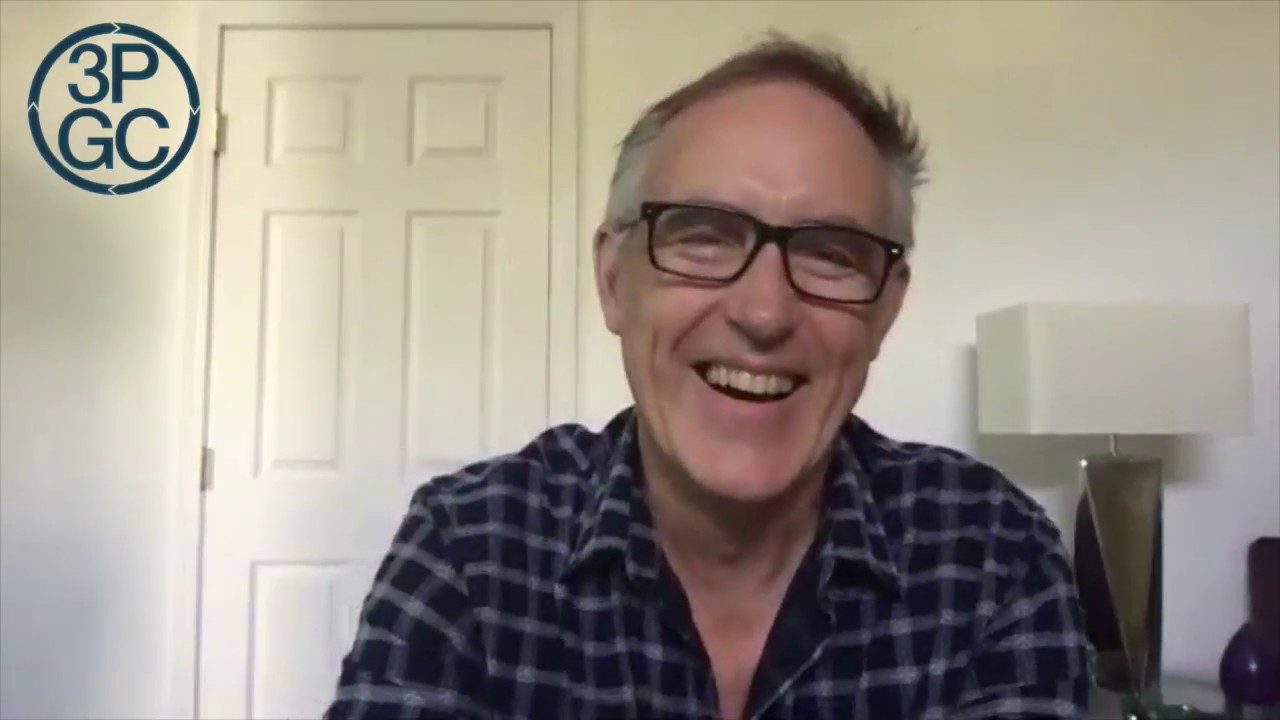 3PGC - Величайшая добродетель в жизни — простота (Ангус Росс)