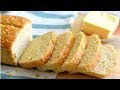 Oatmeal Bread Recipe :Healthy oatmeal honey bread in FIVE SIMPLE STEPS