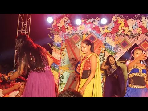 Dil Mera full speed tu Mera heartbeat 💓 hot item song dance | hot dance video 