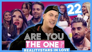 Thumbnail for Let's talk about AYTO, Baby! 💘Mit Calvin 🔥 | Die Reunion | Are You The One? - Realitystars in Love