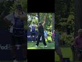 How good is this swing #notuckedshirts #laddgolfg2g #golf #golfswing #pga
