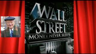 Wall Street (A Mayor Koch Review)