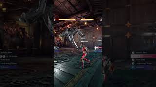 Azucena vs Victor Who Wins | Tekken 8 Vertical Gameplay