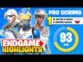 Endgame Highlights #1 | packo