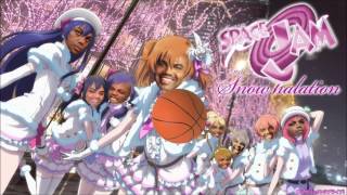 Love Slam - Slam Jamation