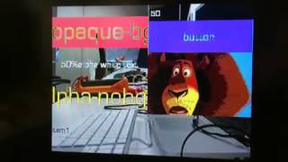 Framebuffer performance