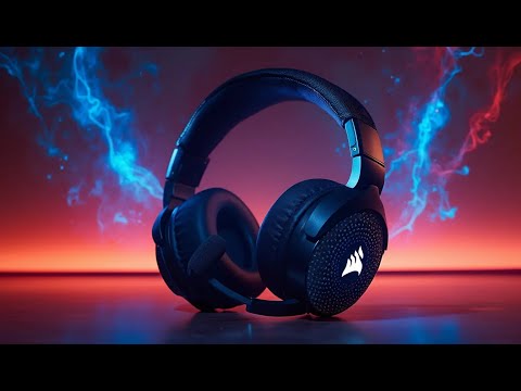 Recensione Corsair HS35: Cuffie da Gioco Leggere e Multipiattaforma