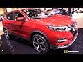 2020 Nissan Rogue Sport - Exterior and Interior Walkaround - Debut at 2019 Chicago Auto Show