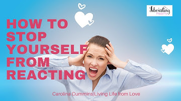 How to keep your mouth shut when you