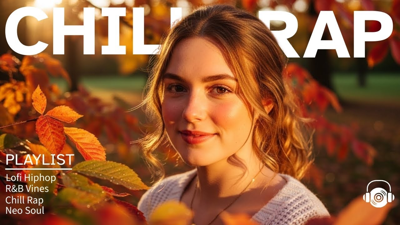 最怕Rapper唱情歌 Vol.2｜我們沒有在一起，卻好像從沒分開｜中文 R&B × Chill Rap｜曖昧比失戀更難放下的歌單