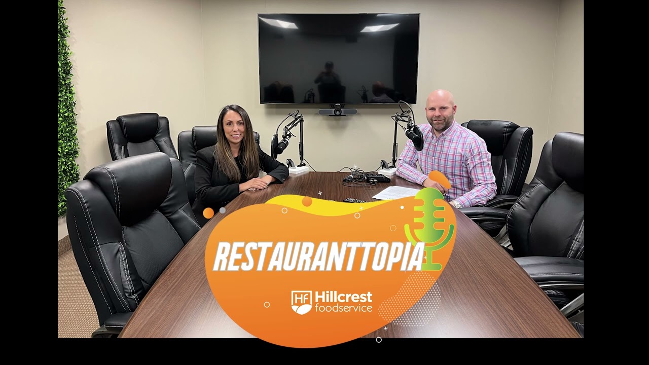 Episode 109 What you need in a Letter of Intent / Term Sheet when Buying a Restaurant