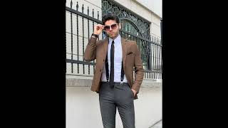 TOP 50+ Best Outfits For Men|#fashionstyle #fashiontrends #fashionmodel #fashiondesigner #funny#2024