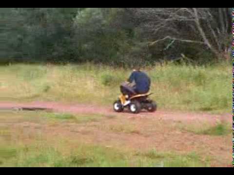 jonathan miller greenock massive quad jump