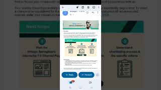 Infosys Springboard Virtual Internship 7.0 🚀 | Important Steps to Get Selected