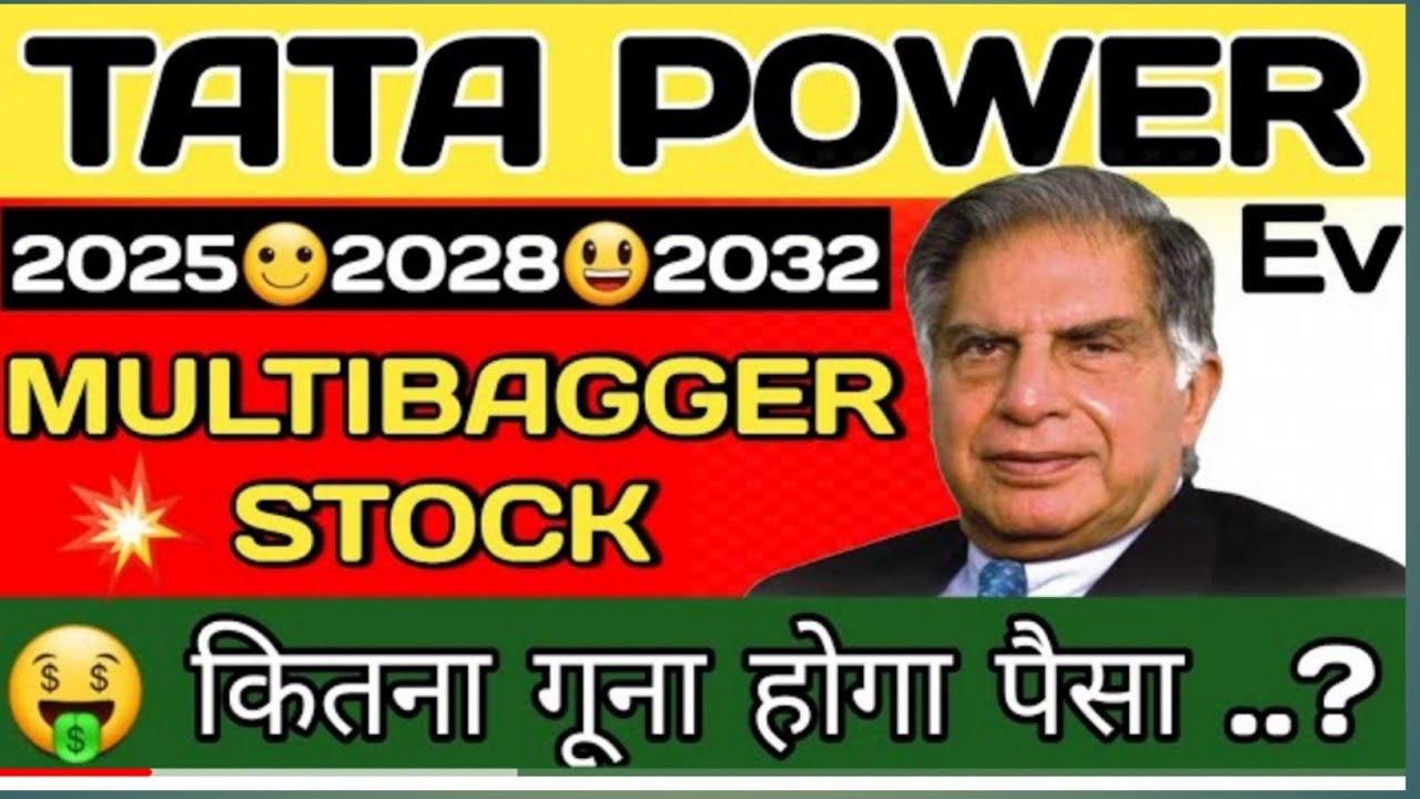 Tata Power Share Analysis Long Term Renewable Energy Stock Tata tata-power-share-analysis-long-term-renewable-energy-stock-tata
