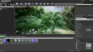 SSAO vs Nvidia VXAO