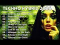🔥 TECHNO MIX 2026 | BASS BOOSTED DJ SET 🎧 Car Audio Test 🚗